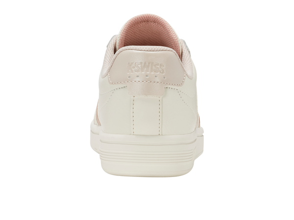 Swiss COURT TIEBREAK II