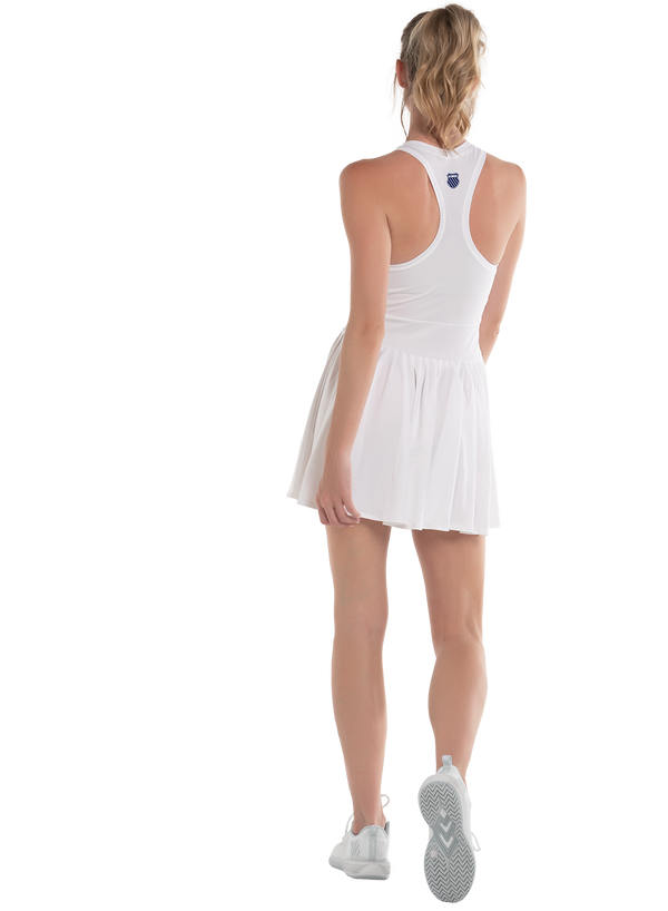 Swiss COURTSIDE DRESS
