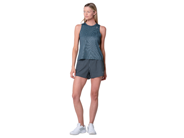 Swiss CROSS BACK TANK