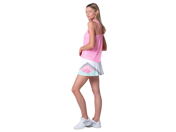 Swiss CROSS BACK TANK