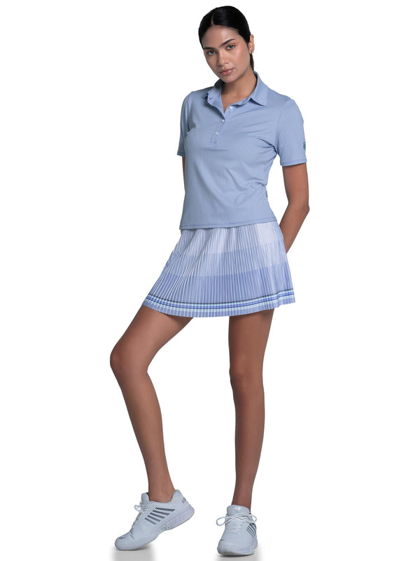 Swiss CUT ABOVE SKIRT-14"