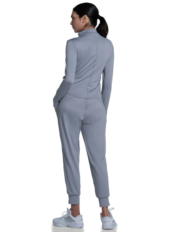 Swiss EDGE 1/4 ZIP L/S