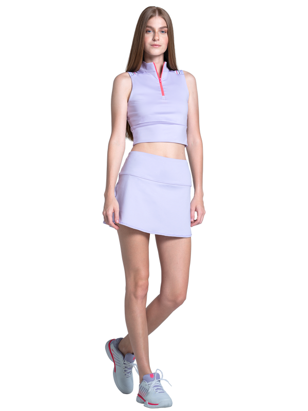 Swiss EDGE CUT CROP TANK