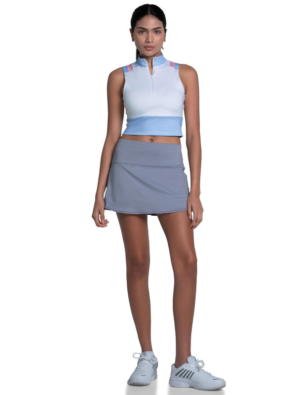 swiss EDGE CUT CROP TANK