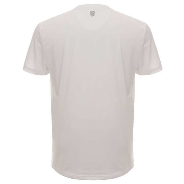 Swiss ELECTRIC LOGO S/S