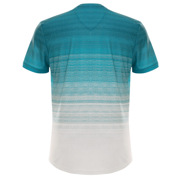 Swiss ELECTRIC STRIPE S/S