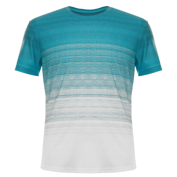 swiss ELECTRIC STRIPE S/S