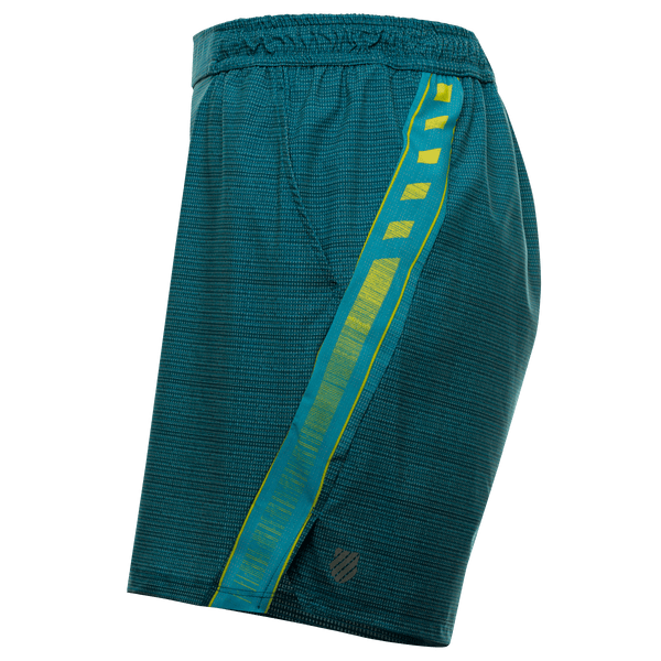 Swiss ELECTRIFIED SHORT-7"