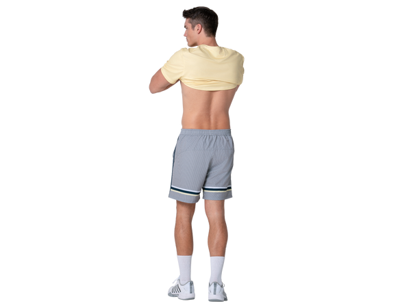 Swiss FORGE SHORT-7"