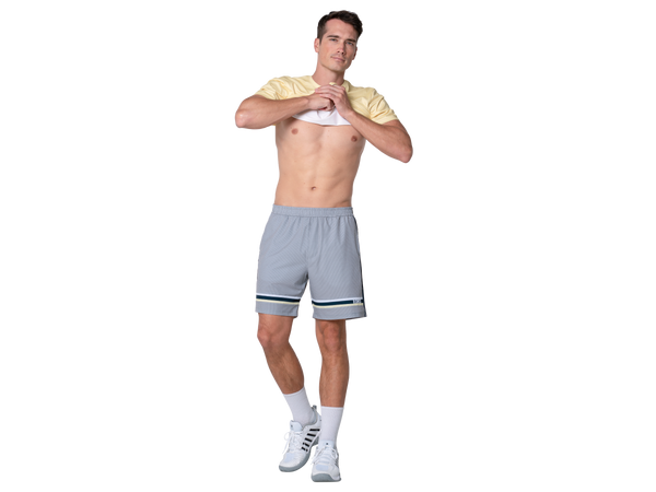 swiss FORGE SHORT-7"