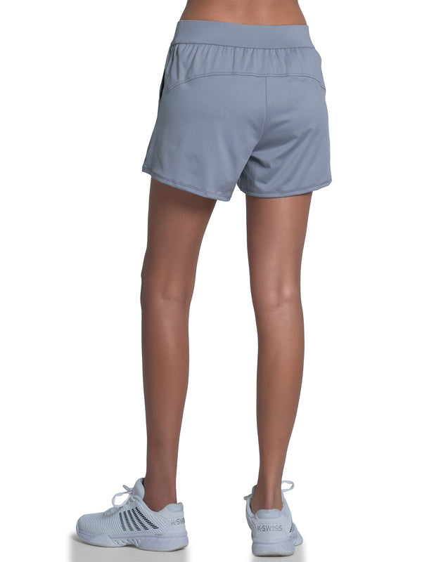 Swiss GAME TIME SHORT-4"