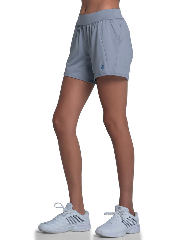 Swiss GAME TIME SHORT-4"