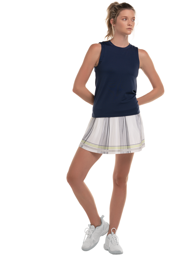 Swiss GAME TIME TANK