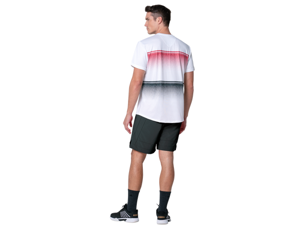 Swiss GRADIENT DESCENT S/S