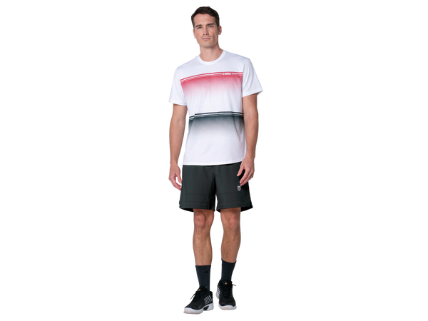 swiss GRADIENT DESCENT S/S