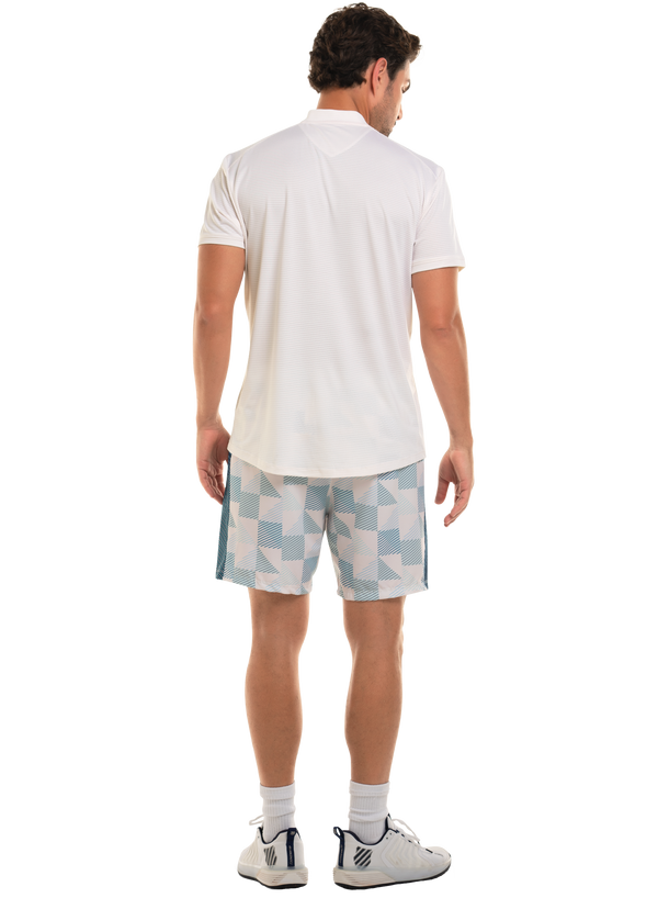 Swiss GRID HENLEY S/S