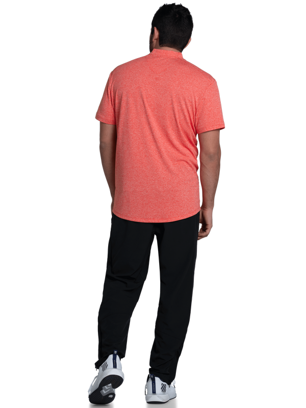 Swiss HEATHER HENLEY S/S