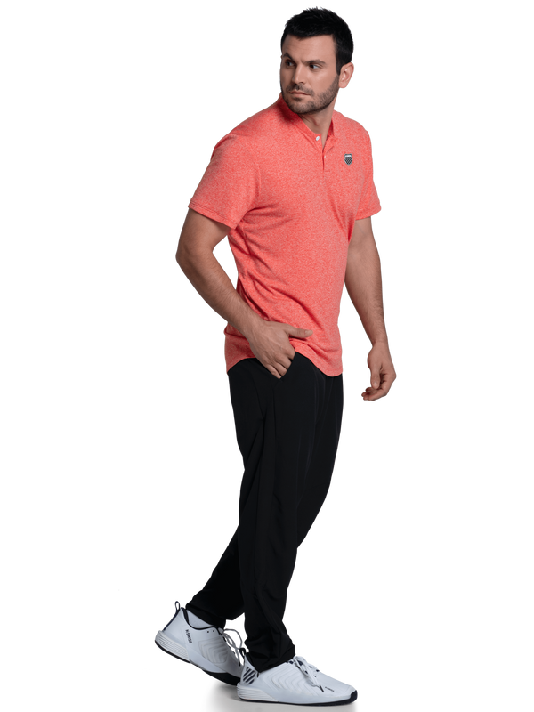 Swiss HEATHER HENLEY S/S