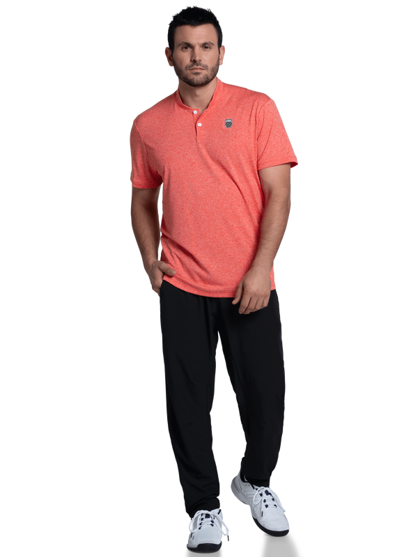 Swiss HEATHER HENLEY S/S