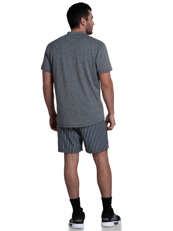 Swiss HEATHER HENLEY S/S