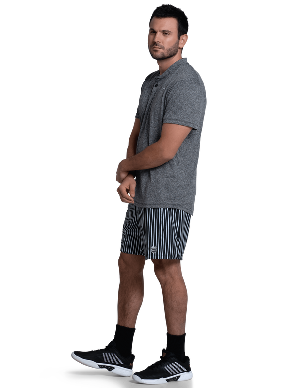 Swiss HEATHER HENLEY S/S