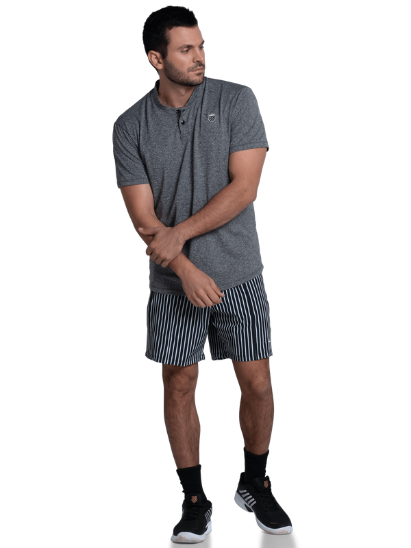 Swiss HEATHER HENLEY S/S