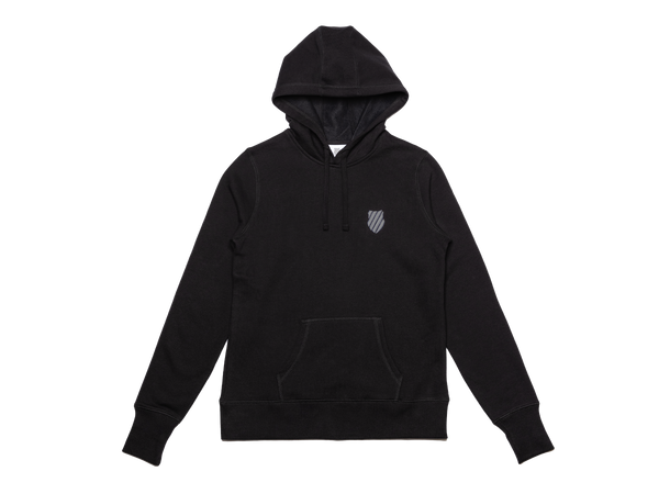 swiss HERITAGE HOODIE
