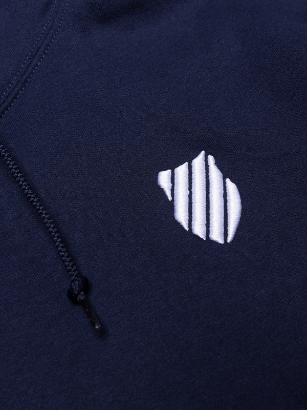 Swiss HERITAGE HOODIE