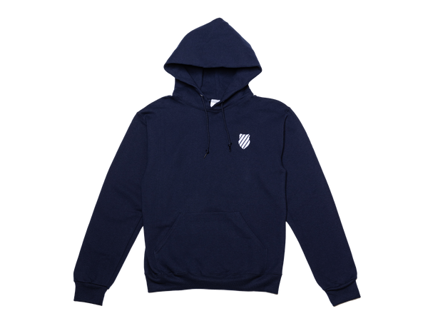 swiss HERITAGE HOODIE