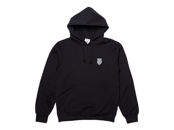swiss HERITAGE HOODIE