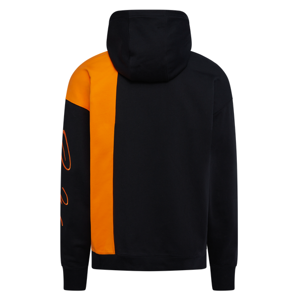 Swiss HERITAGE MCLAREN F1 TEAM X K-SWISS HOODIE