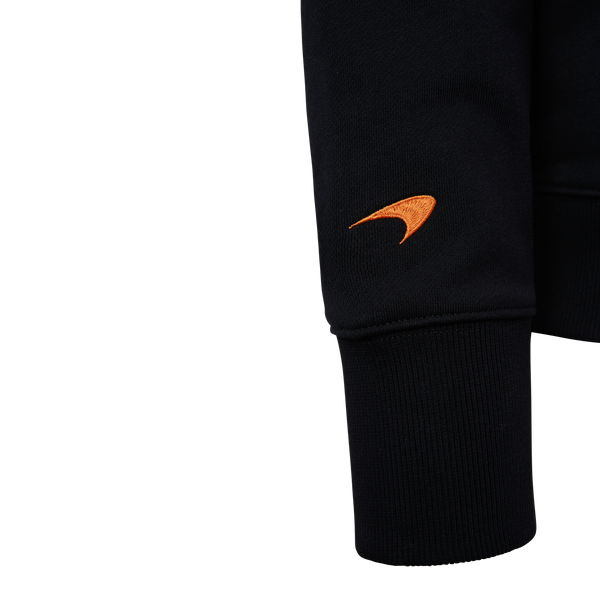 Swiss HERITAGE MCLAREN F1 TEAM X K-SWISS HOODIE