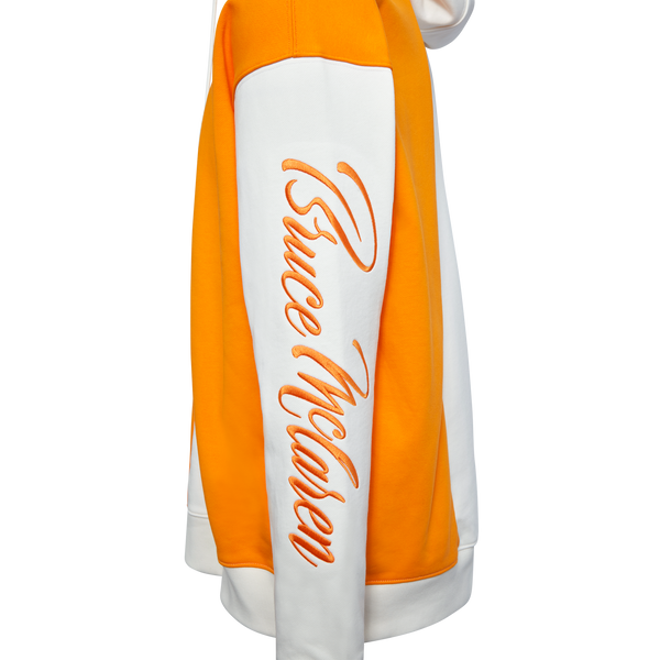 Swiss HERITAGE MCLAREN F1 TEAM X K-SWISS HOODIE