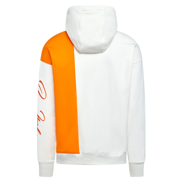 Swiss HERITAGE MCLAREN F1 TEAM X K-SWISS HOODIE