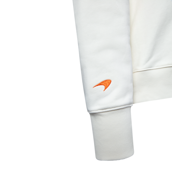 Swiss HERITAGE MCLAREN F1 TEAM X K-SWISS HOODIE
