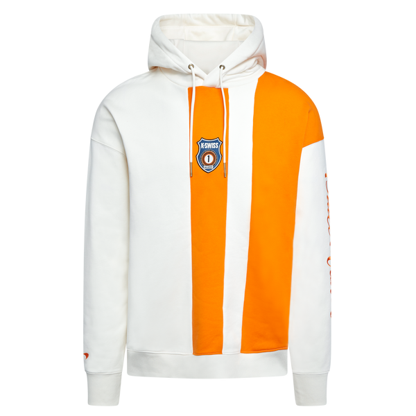 swiss HERITAGE MCLAREN F1 TEAM X K-SWISS HOODIE