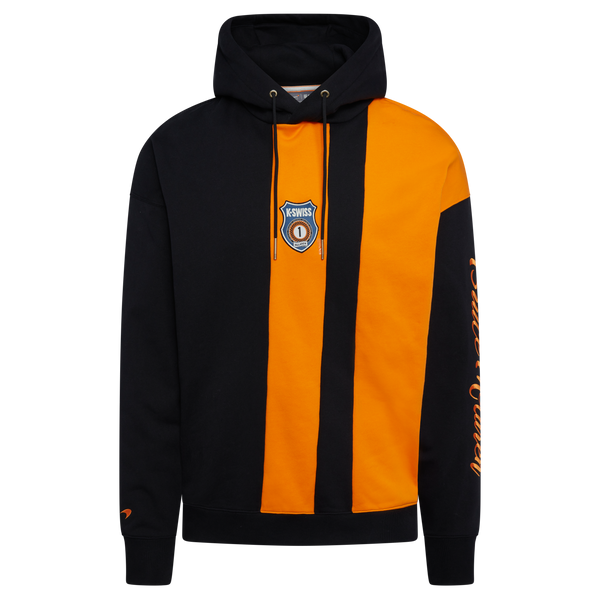 swiss HERITAGE MCLAREN F1 TEAM X K-SWISS HOODIE