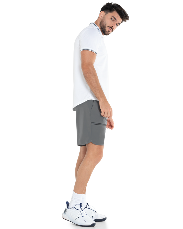 Swiss HERITAGE POLO S/S