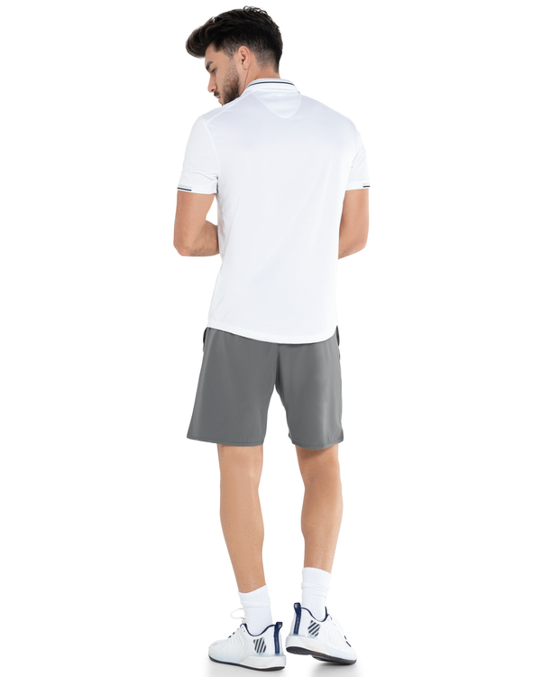 Swiss HERITAGE POLO S/S