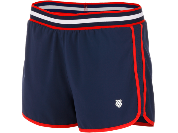 swiss HERITAGE SPORT SHORT