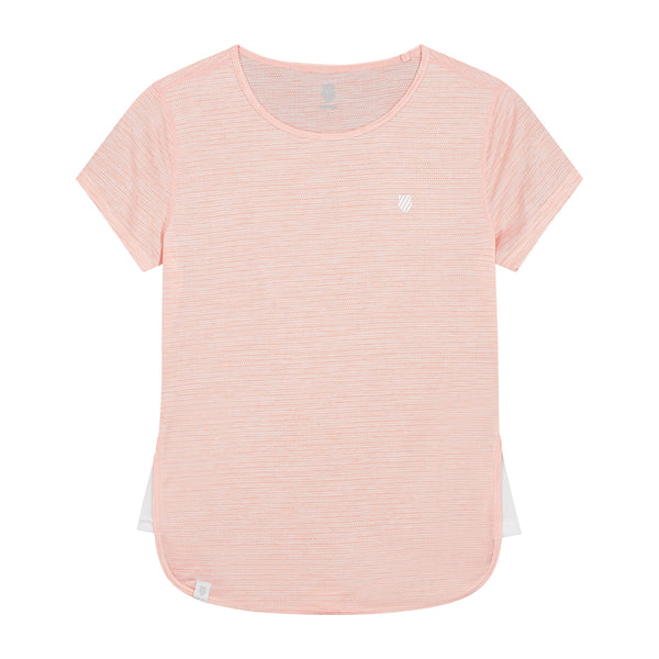 swiss HYPERCOURT CAP SLEEVE