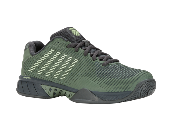 Swiss HYPERCOURT EXPRESS 2-2E