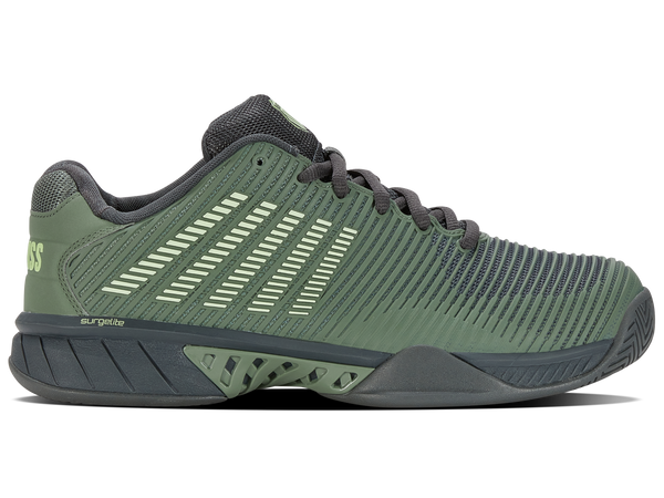 swiss HYPERCOURT EXPRESS 2-2E