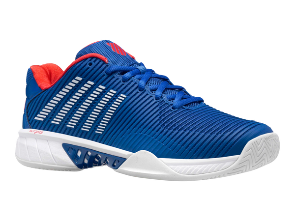 Swiss HYPERCOURT EXPRESS 2