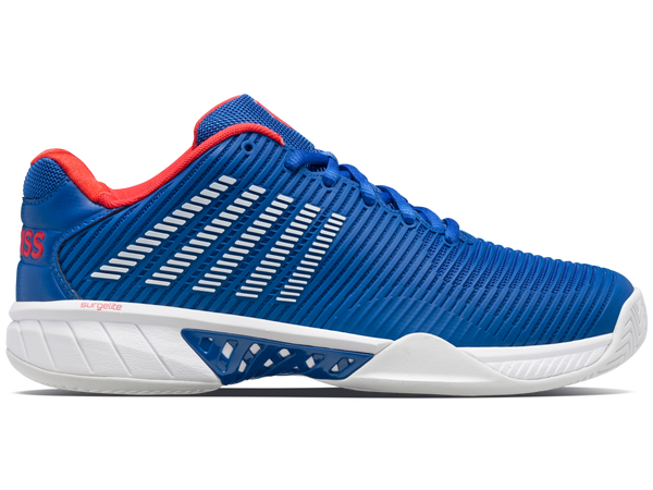 swiss HYPERCOURT EXPRESS 2