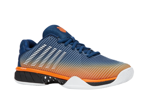 Swiss HYPERCOURT EXPRESS 2