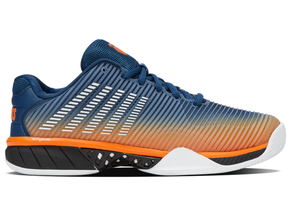 swiss HYPERCOURT EXPRESS 2