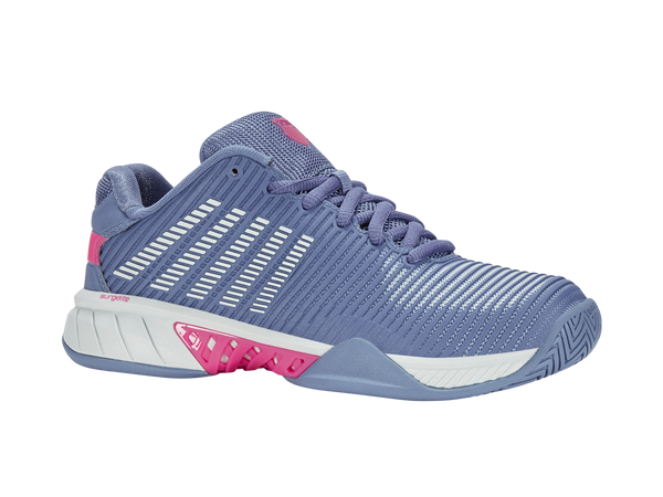 Swiss HYPERCOURT EXPRESS 2