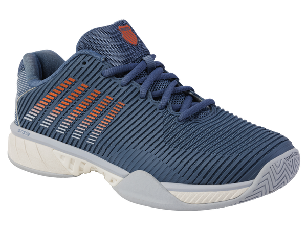 Swiss HYPERCOURT EXPRESS 2