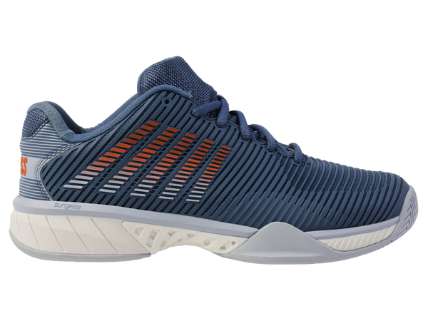 swiss HYPERCOURT EXPRESS 2